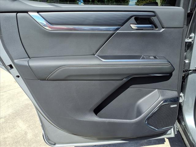 used 2024 GMC Acadia car, priced at $35,573