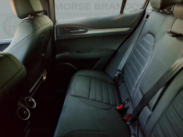 used 2023 Alfa Romeo Stelvio car