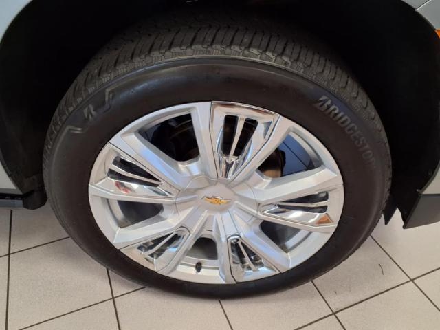 used 2023 Chevrolet Tahoe car, priced at $55,025