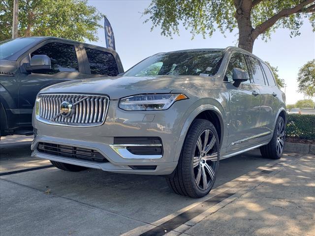 used 2024 Volvo XC90 Recharge Plug-In Hybrid car, priced at $69,987