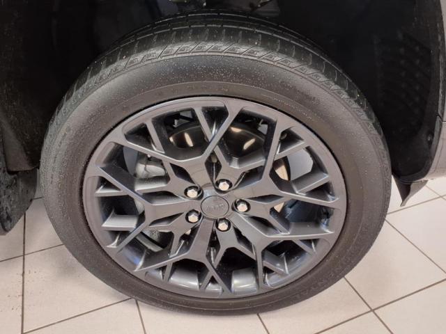 used 2023 Jeep Grand Cherokee L car, priced at $51,537