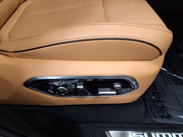 used 2023 Jeep Grand Cherokee L car, priced at $51,537