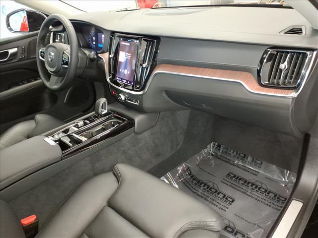 used 2024 Volvo S60 Recharge Plug-In Hybrid car, priced at $49,390
