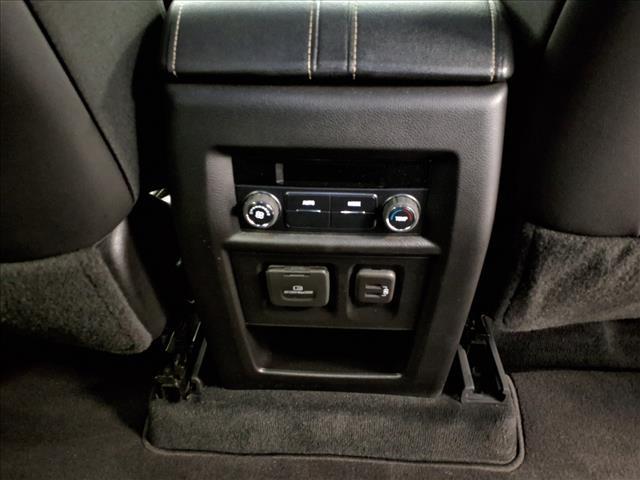 used 2022 Chevrolet Traverse car, priced at $25,987