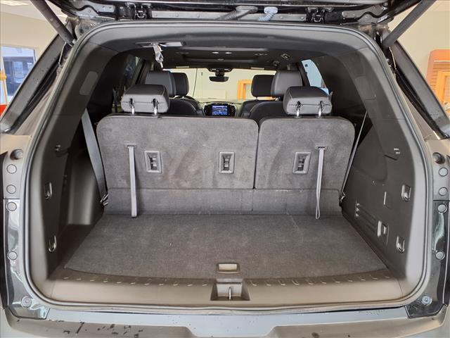 used 2022 Chevrolet Traverse car, priced at $25,987