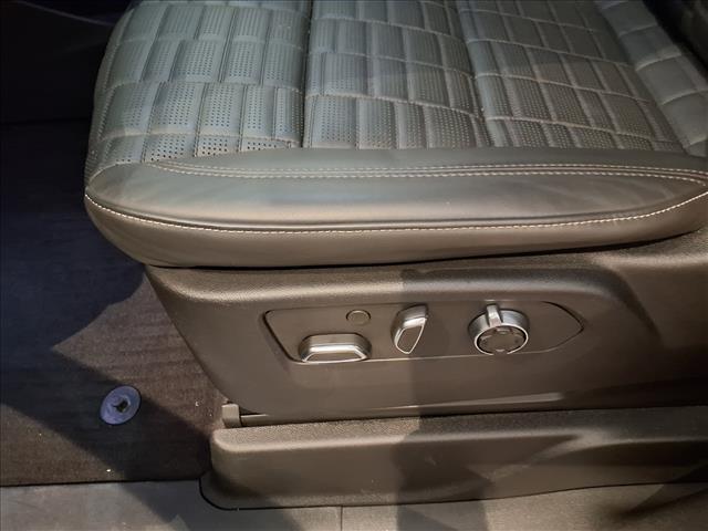 used 2025 Cadillac Escalade ESV car, priced at $177,995