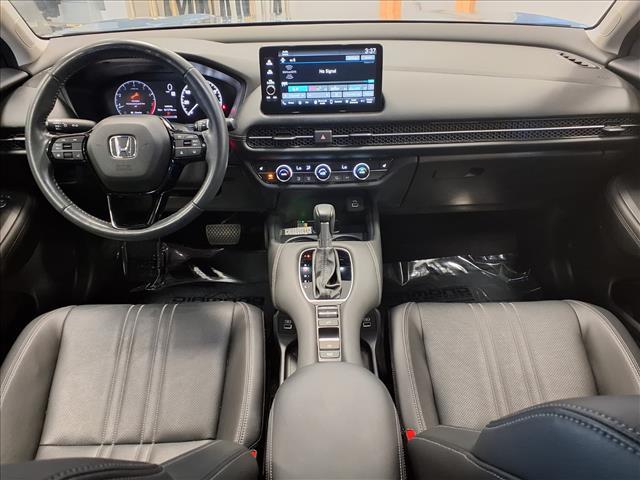 used 2023 Honda HR-V car, priced at $25,399