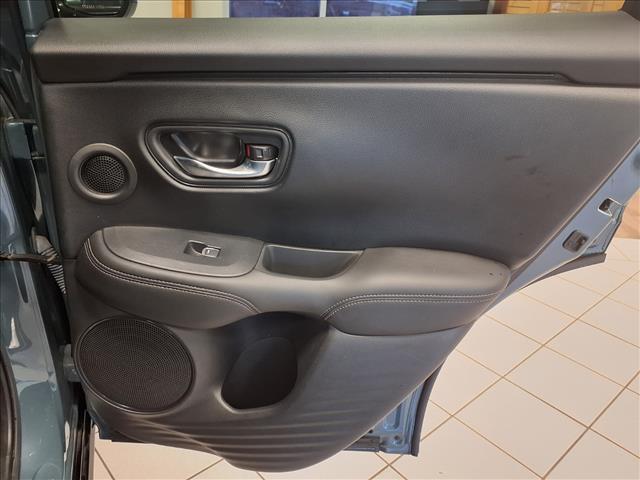 used 2023 Honda HR-V car, priced at $25,399