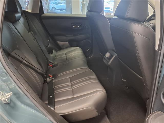 used 2023 Honda HR-V car, priced at $25,399