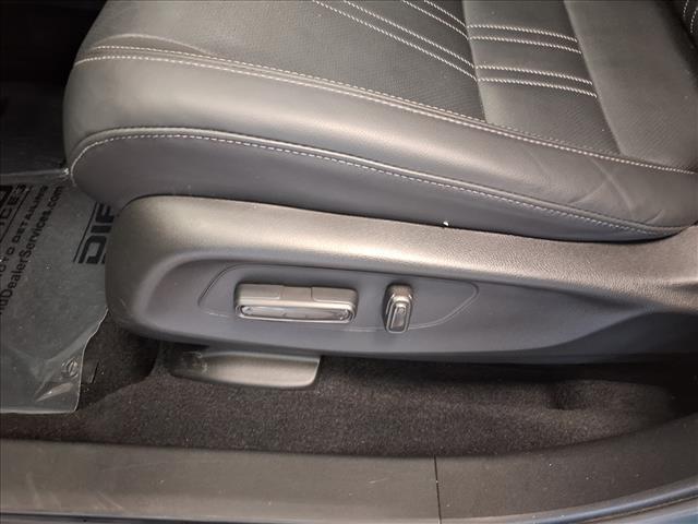 used 2023 Honda HR-V car, priced at $25,399