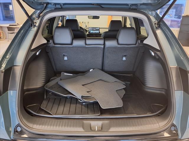 used 2023 Honda HR-V car, priced at $25,399