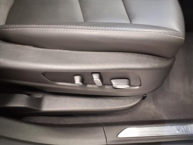 used 2021 Cadillac XT5 car, priced at $29,595