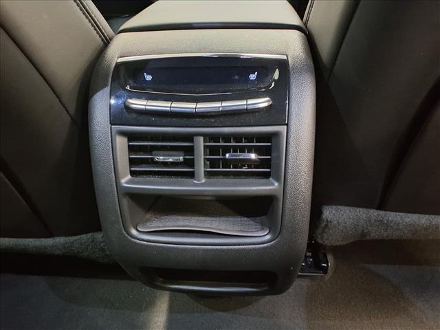 used 2021 Cadillac XT5 car, priced at $29,595