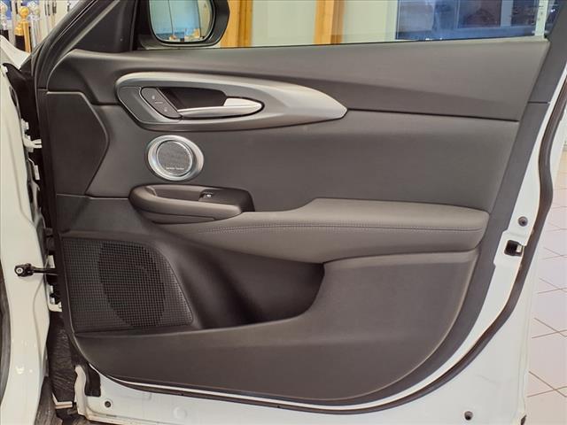 used 2024 Alfa Romeo Tonale car, priced at $32,781