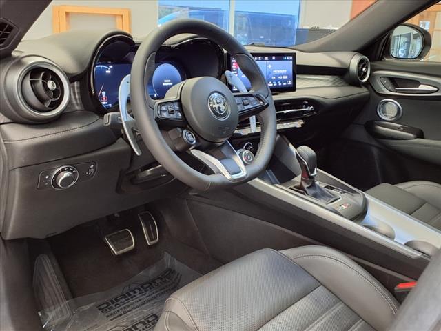 used 2024 Alfa Romeo Tonale car, priced at $32,781