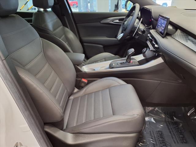 used 2024 Alfa Romeo Tonale car, priced at $32,781