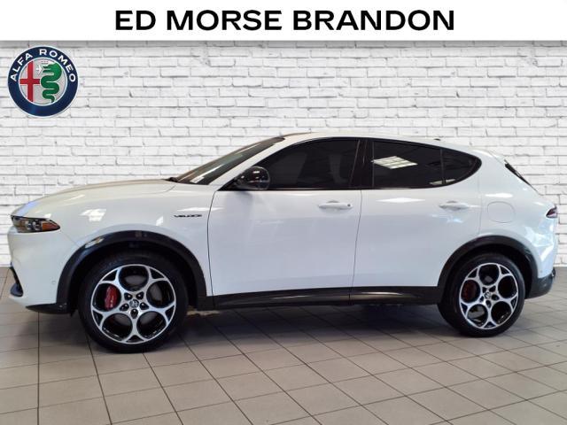 used 2024 Alfa Romeo Tonale car, priced at $32,781