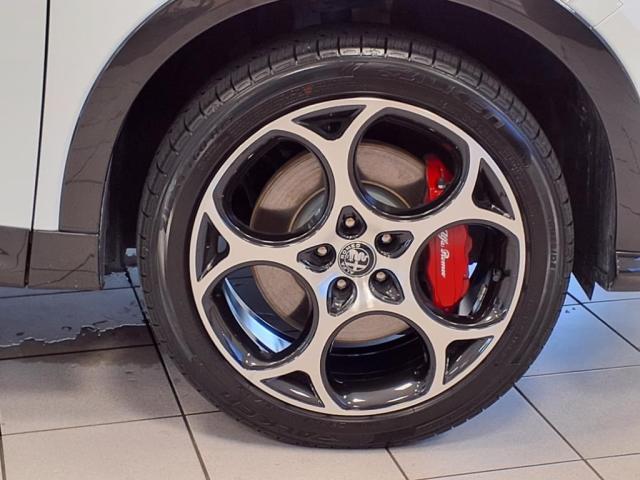 used 2024 Alfa Romeo Tonale car, priced at $32,781