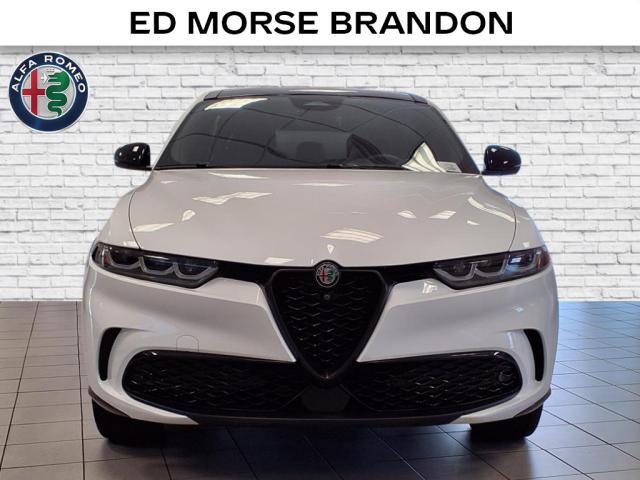 used 2024 Alfa Romeo Tonale car, priced at $32,781