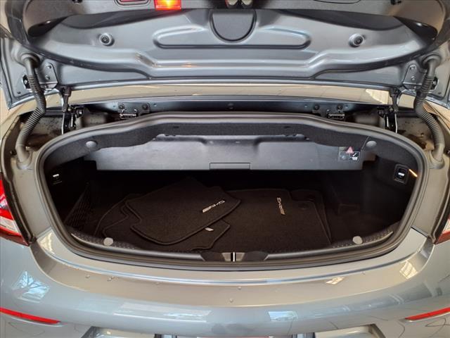 used 2019 Mercedes-Benz AMG C 63 car, priced at $55,201
