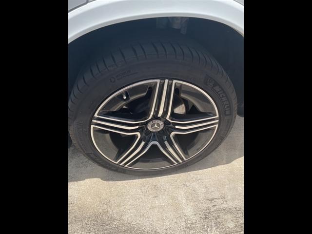 used 2024 Mercedes-Benz GLC 300 car, priced at $57,885