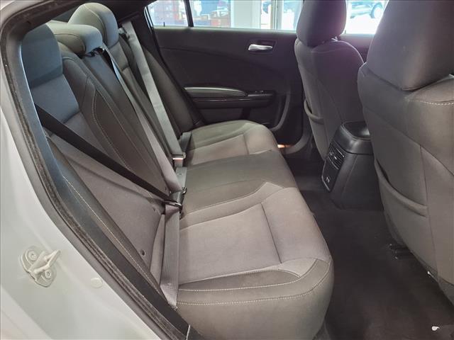 used 2021 Dodge Charger car, priced at $18,039