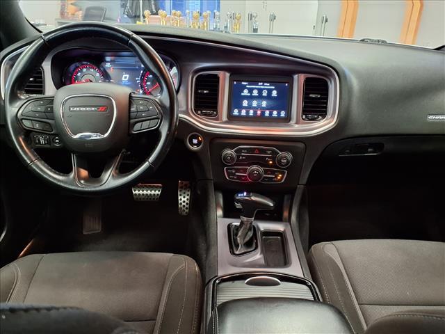 used 2021 Dodge Charger car, priced at $18,039
