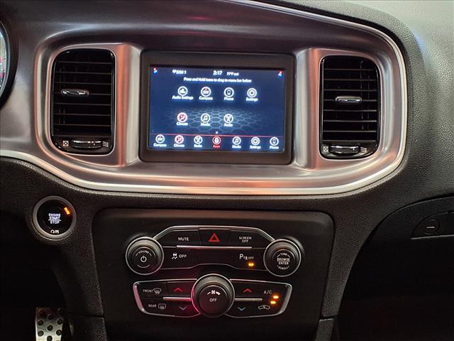 used 2021 Dodge Charger car, priced at $18,039