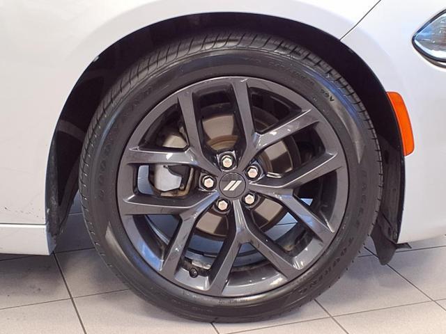 used 2021 Dodge Charger car, priced at $18,039