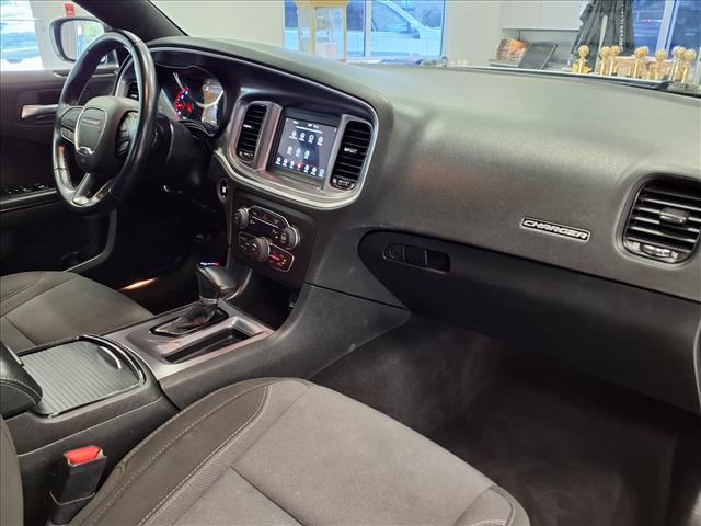 used 2021 Dodge Charger car, priced at $18,039
