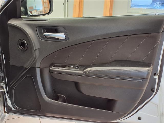 used 2021 Dodge Charger car, priced at $18,039