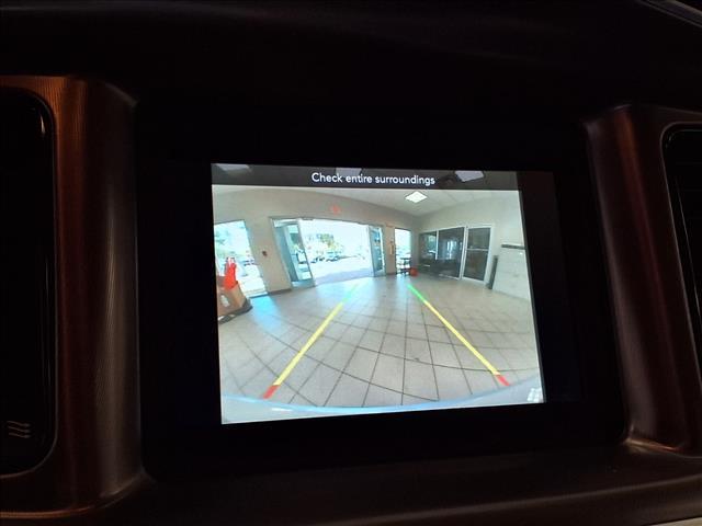 used 2021 Dodge Charger car, priced at $18,039