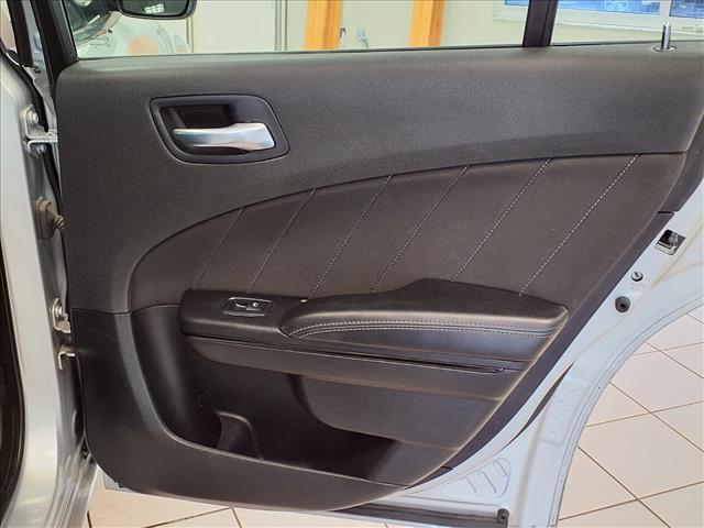 used 2021 Dodge Charger car, priced at $18,039