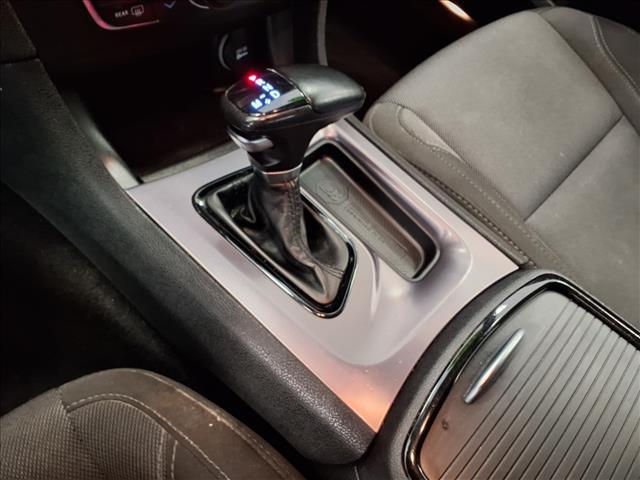 used 2021 Dodge Charger car, priced at $18,039