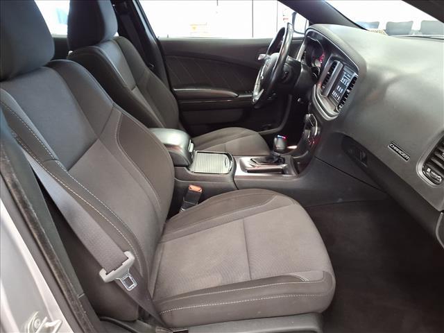 used 2021 Dodge Charger car, priced at $18,039