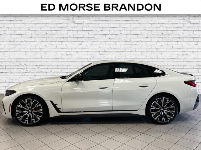 used 2023 BMW 430 Gran Coupe car, priced at $43,912