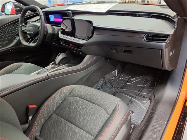 used 2025 Dodge Charger Daytona car, priced at $43,589