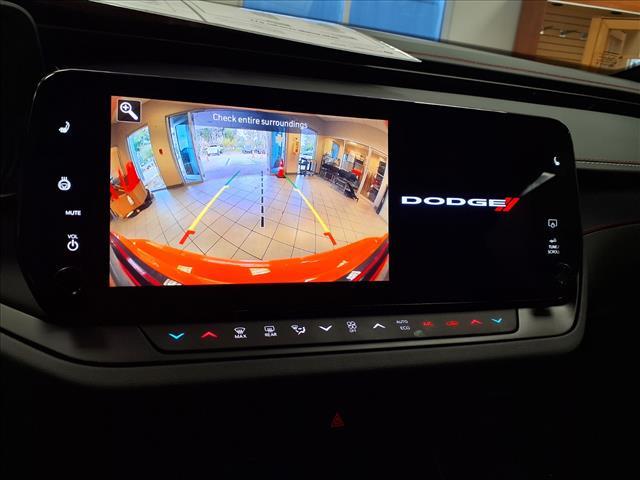 used 2025 Dodge Charger Daytona car, priced at $43,589