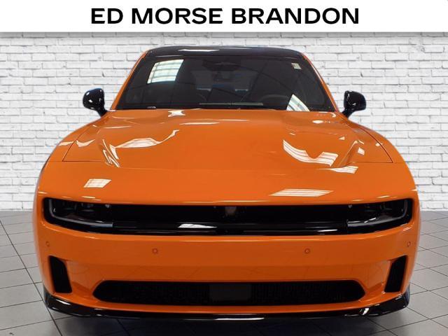 used 2025 Dodge Charger Daytona car, priced at $43,589
