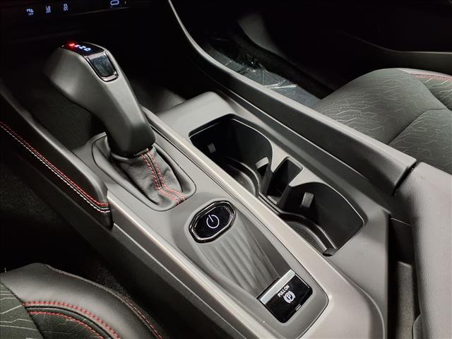 used 2025 Dodge Charger Daytona car, priced at $43,589