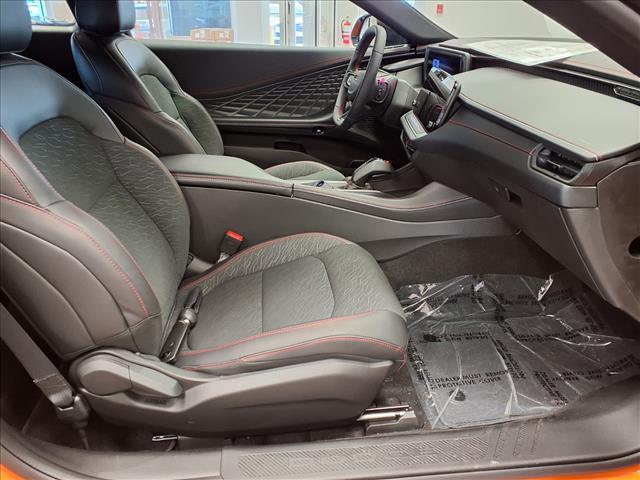 used 2025 Dodge Charger Daytona car, priced at $43,589