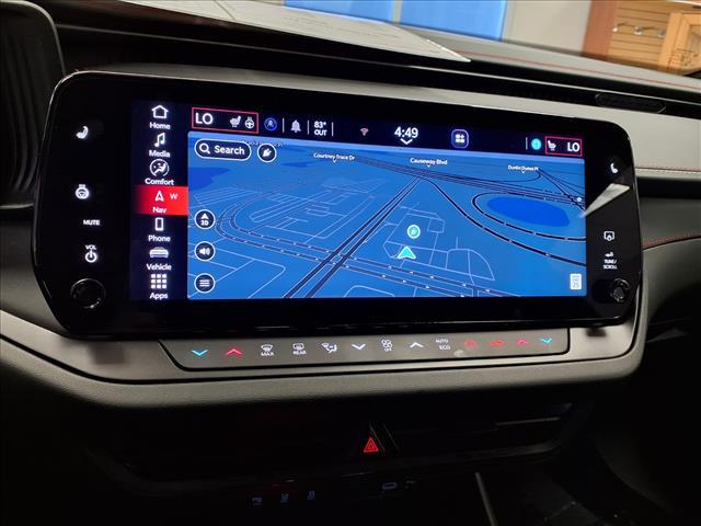 used 2025 Dodge Charger Daytona car, priced at $43,589