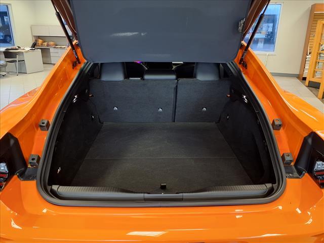 used 2025 Dodge Charger Daytona car, priced at $43,589