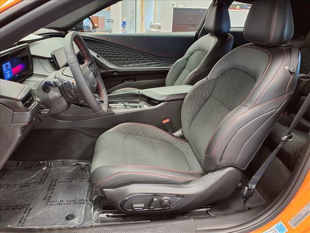 used 2025 Dodge Charger Daytona car, priced at $43,589