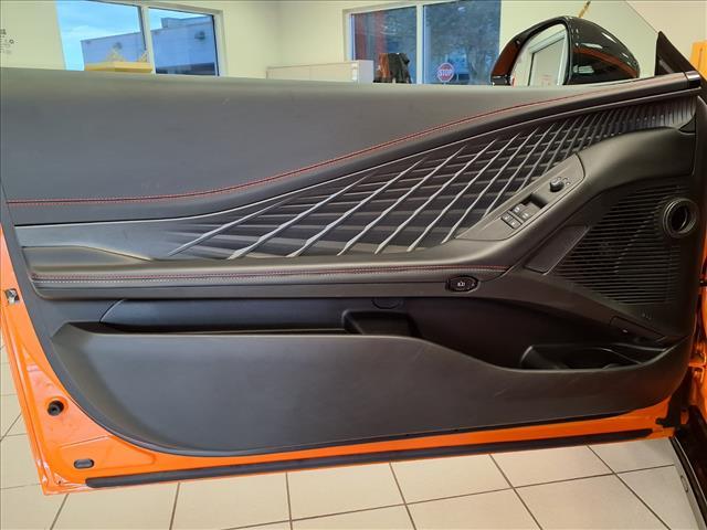 used 2025 Dodge Charger Daytona car, priced at $43,589