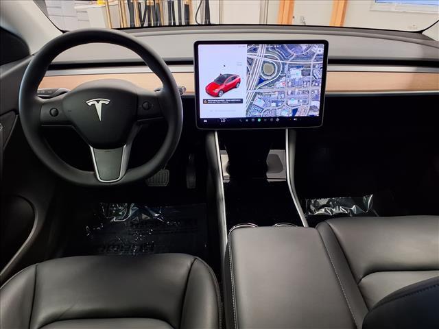 used 2020 Tesla Model Y car, priced at $27,200