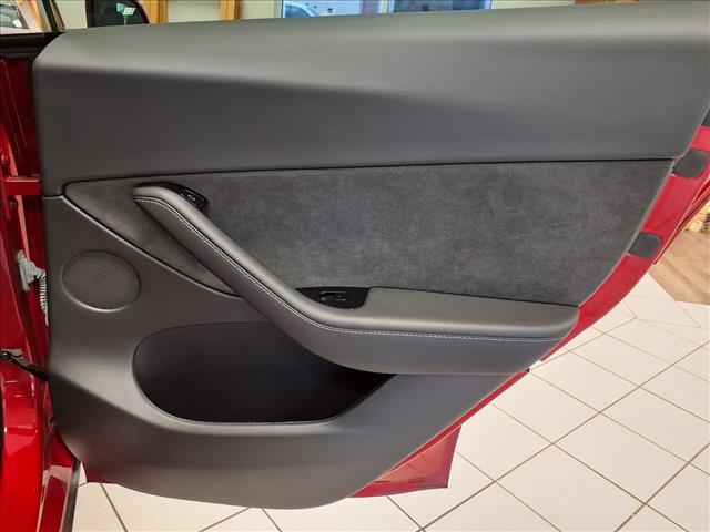 used 2020 Tesla Model Y car, priced at $27,200