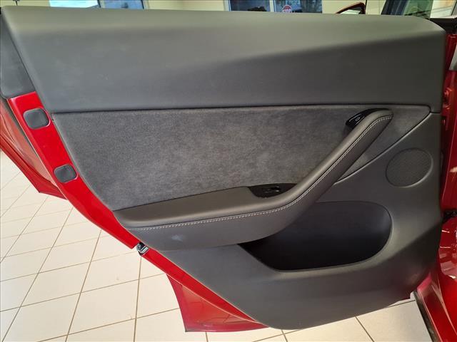 used 2020 Tesla Model Y car, priced at $27,200