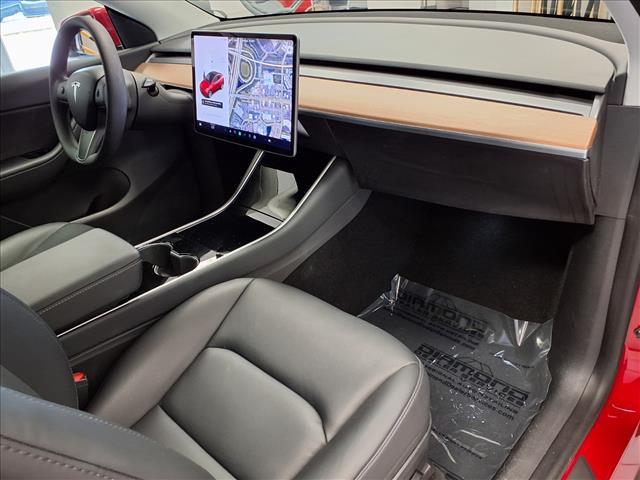 used 2020 Tesla Model Y car, priced at $27,200