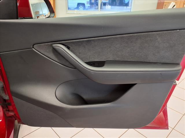 used 2020 Tesla Model Y car, priced at $27,200